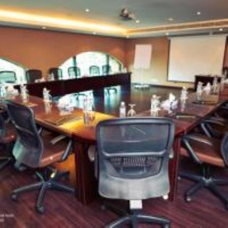 Zara Continental Hotel Al Khobar Exteriör bild