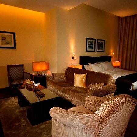 Zara Continental Hotel Al Khobar Exteriör bild