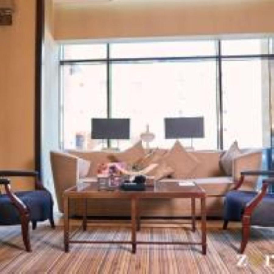 Zara Continental Hotel Al Khobar Exteriör bild
