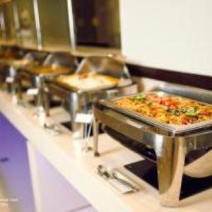 Zara Continental Hotel Al Khobar Exteriör bild