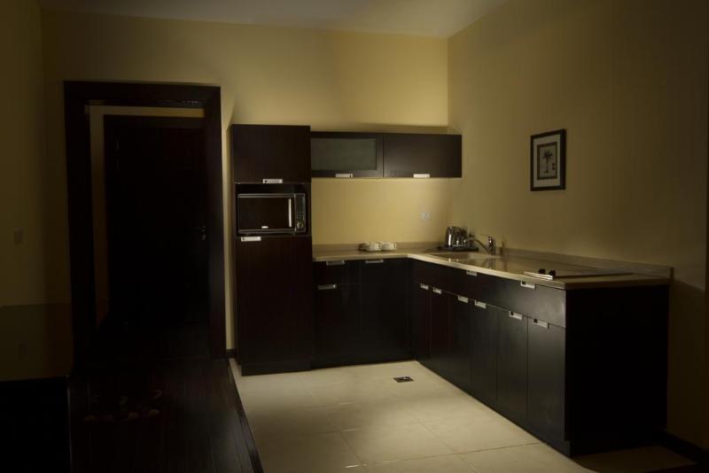 Zara Continental Hotel Al Khobar Exteriör bild